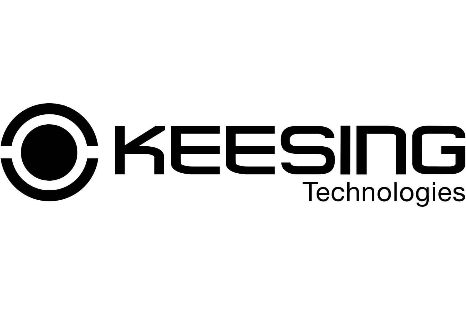 Keesing Technologies
